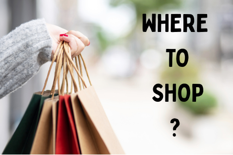 Partner Shops