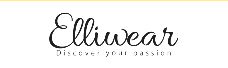 Elliwear — Discover your passion